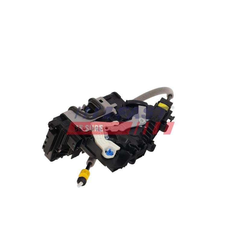 Serrure de porte FAST FT03839 - Visuel 2