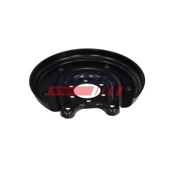 Déflecteur, disque de frein FAST FT03846 pour TESLA MODEL X 1.3 - 95cv Déflecteur, disque de frein FAST FT03846 pour TESLA MODEL X 1.3 - 95cv