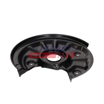 Déflecteur, disque de frein FAST OEM 5Q0615611F
