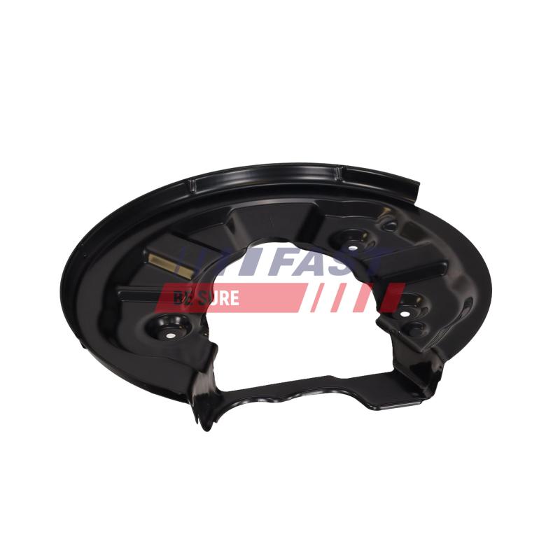 Déflecteur, disque de frein FAST FT03861 - Visuel 2