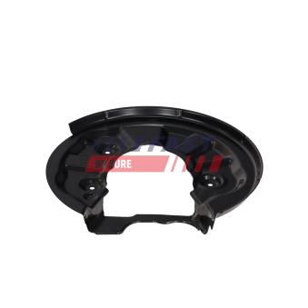 Déflecteur, disque de frein FAST [FT03862]