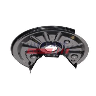 Déflecteur, disque de frein FAST FT03863 pour SEAT LEON 2.0 Cupra - 280cv