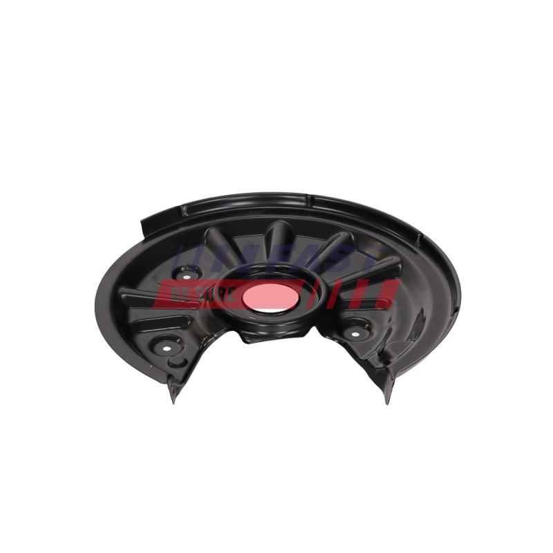 Déflecteur, disque de frein FAST FT03864 - Visuel 1