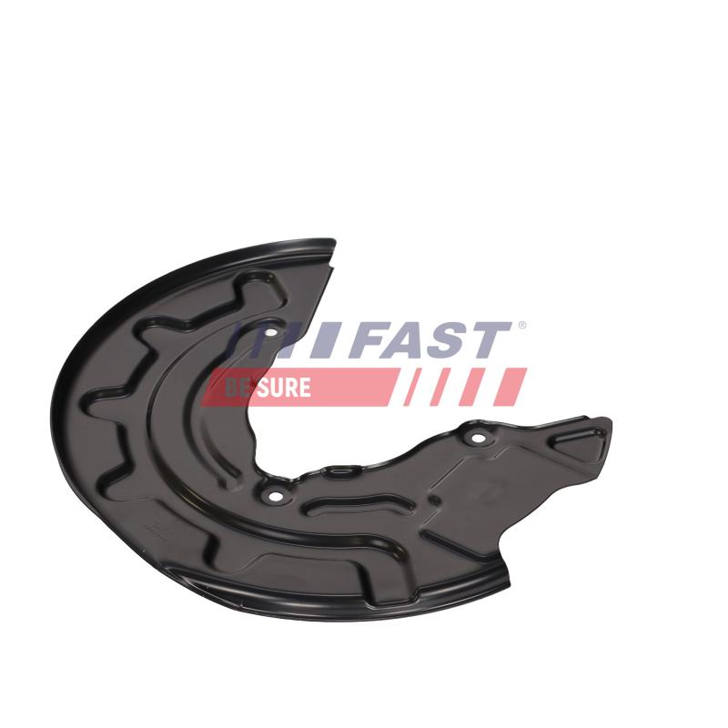 Déflecteur, disque de frein FAST FT03866 - Visuel 2
