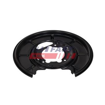 Déflecteur, disque de frein FAST [FT03867]