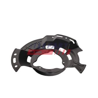 Déflecteur, disque de frein FAST FT03880 pour NISSAN URVAN 1.5 - 110cv