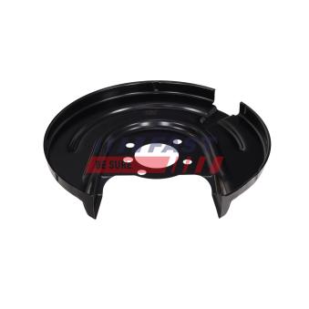 Déflecteur, disque de frein FAST FT03883 pour CITROEN C15 1.4 TGI - 110cv