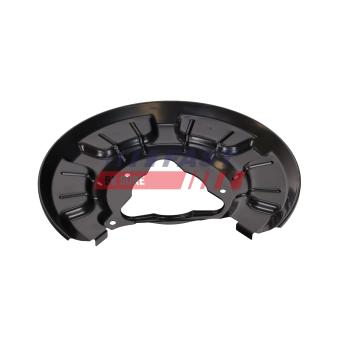 Déflecteur, disque de frein FAST FT03885 pour NISSAN URVAN 1.5 - 110cv