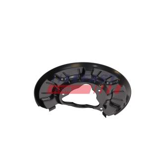 Déflecteur, disque de frein FAST FT03886 pour NISSAN URVAN 1.5 - 110cv