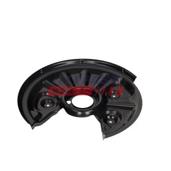 Déflecteur, disque de frein FAST FT03887 pour CITROEN C4 1.0 TSI e-TEC - 110cv