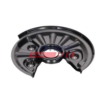 Déflecteur, disque de frein FAST FT03888 pour CITROEN C4 1.0 TSI e-TEC - 110cv