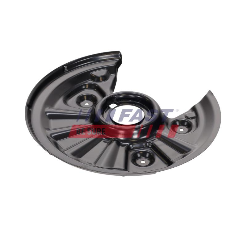 Déflecteur, disque de frein FAST FT03888 - Visuel 2