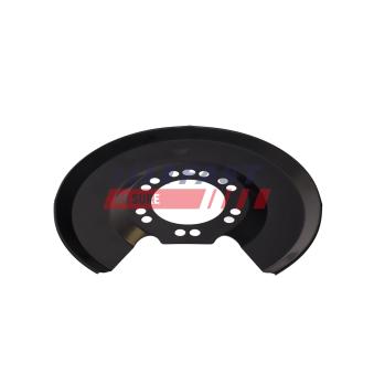 Déflecteur, disque de frein FAST [FT03889]