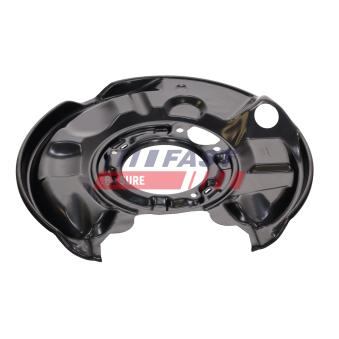 Déflecteur, disque de frein FAST OEM 2034230320