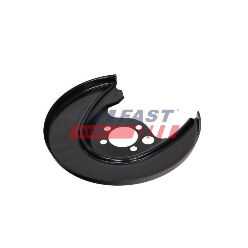 Déflecteur, disque de frein FAST FT03895 - Visuel 2