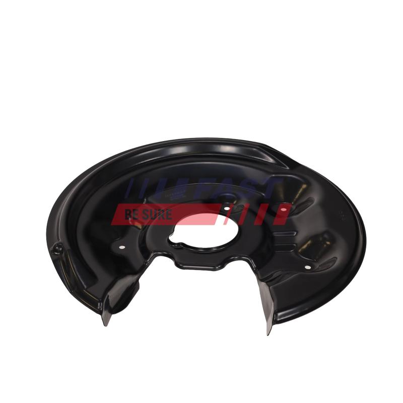 Déflecteur, disque de frein FAST FT03896 - Visuel 1