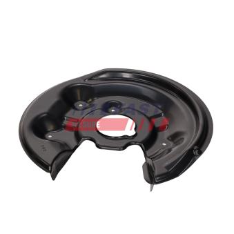 Déflecteur, disque de frein FAST OEM 5N0615612