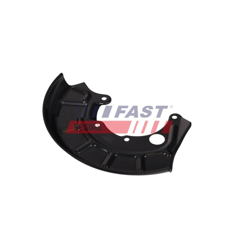 Déflecteur, disque de frein FAST FT03899 - Visuel 1