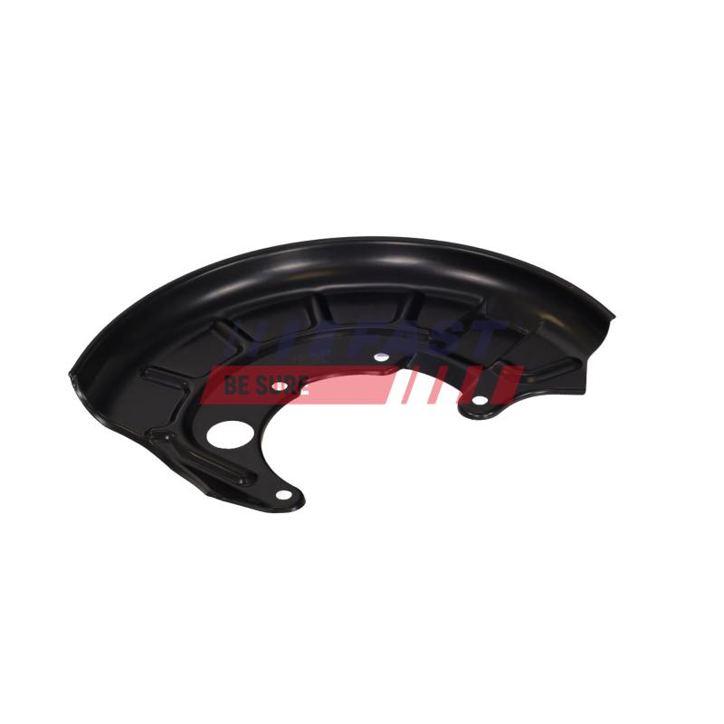 Déflecteur, disque de frein FAST FT03899 - Visuel 2