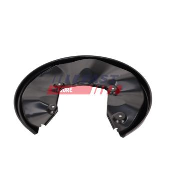 Déflecteur, disque de frein FAST OEM 8E0505434C
