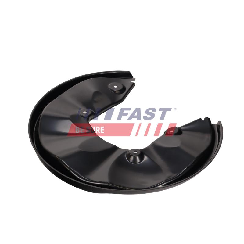 Déflecteur, disque de frein FAST FT03903 - Visuel 2