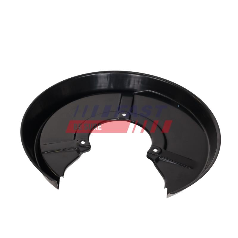 Déflecteur, disque de frein FAST FT03904 - Visuel 1