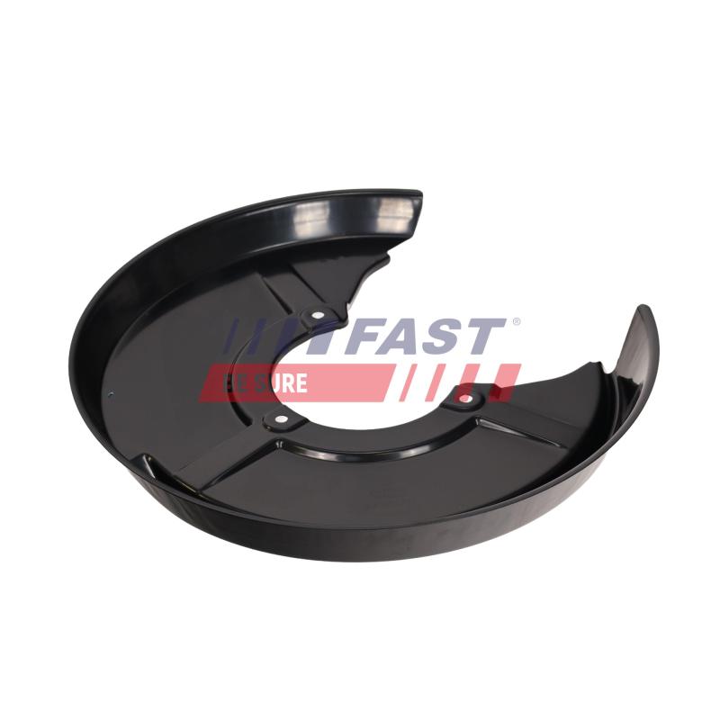 Déflecteur, disque de frein FAST FT03904 - Visuel 2