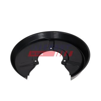 Déflecteur, disque de frein FAST [FT03905]