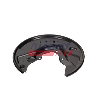 Déflecteur, disque de frein FAST FT03909 pour NISSAN SUNNY 2.0 HDi - 110cv