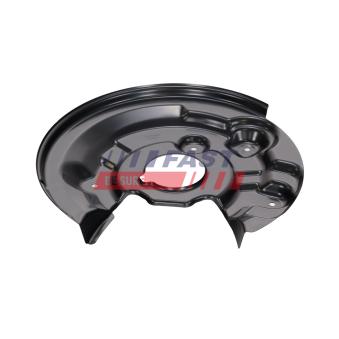 Déflecteur, disque de frein FAST [FT03916]