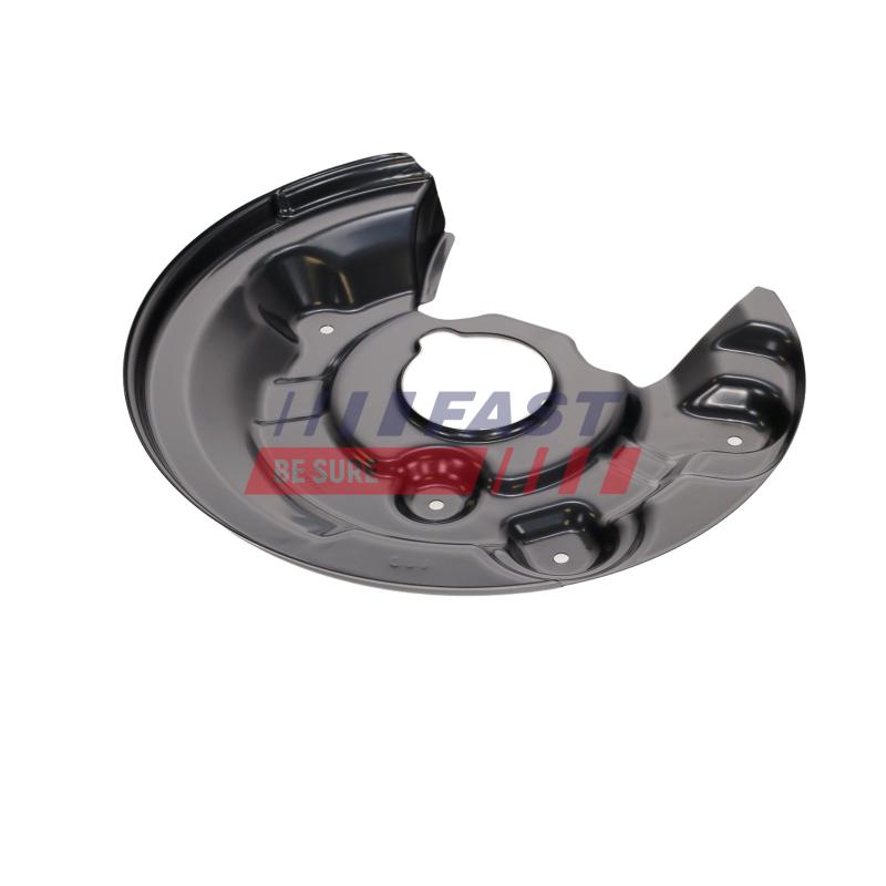 Déflecteur, disque de frein FAST FT03917 - Visuel 1