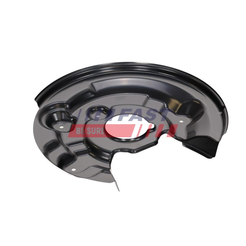 Déflecteur, disque de frein FAST FT03917 - Visuel 2