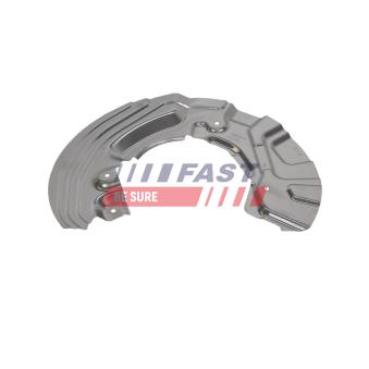 Déflecteur, disque de frein FAST OEM 34116762861