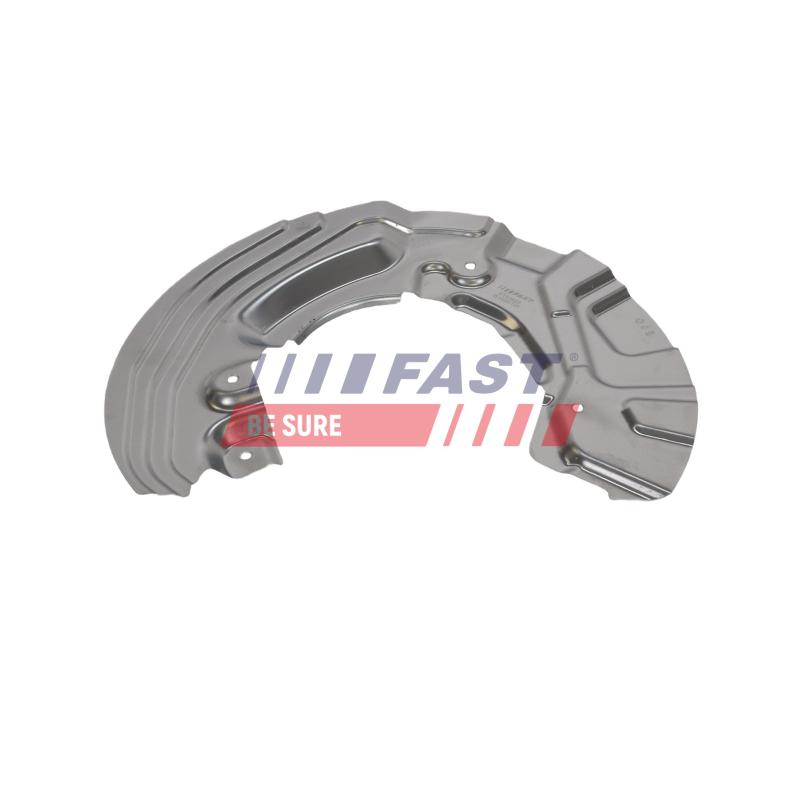 Déflecteur, disque de frein FAST FT03920 - Visuel 1