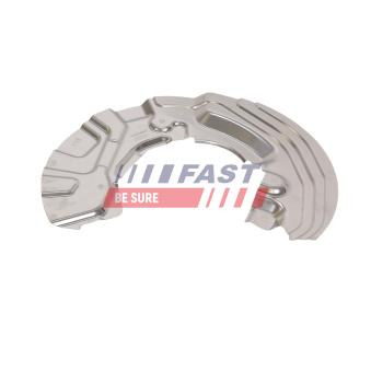 Déflecteur, disque de frein FAST [FT03921]