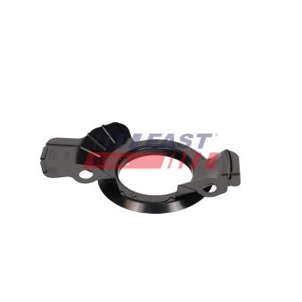 Déflecteur, disque de frein FAST FT03929 pour AUDI A3 1.2 - 85cv
