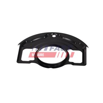Déflecteur, disque de frein FAST FT03933 pour INFINITI QX50 1.9 DCI - 116cv