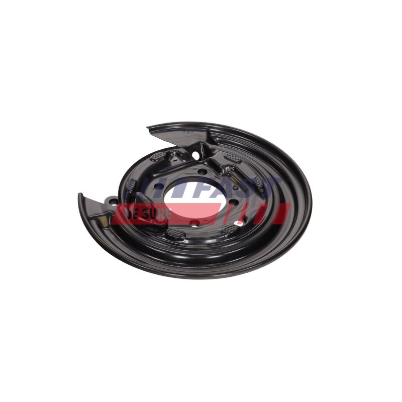 Déflecteur, disque de frein FAST FT03937 - Visuel 1