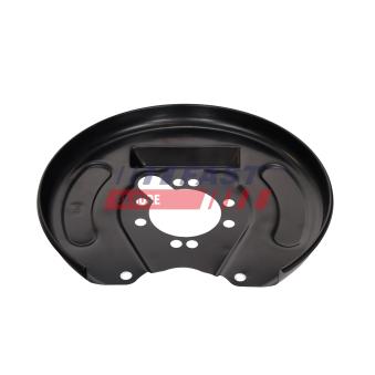 Déflecteur, disque de frein FAST [FT03941]