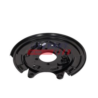 Déflecteur, disque de frein FAST FT03948 pour TOYOTA YARIS 1.0 16V - 68cv