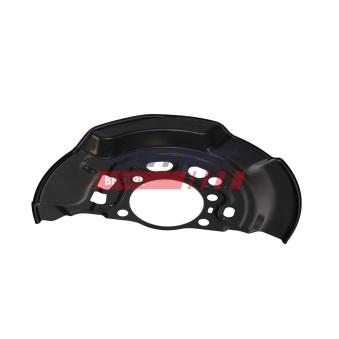 Déflecteur, disque de frein FAST FT03950 pour TOYOTA AURIS 1.3 - 99cv