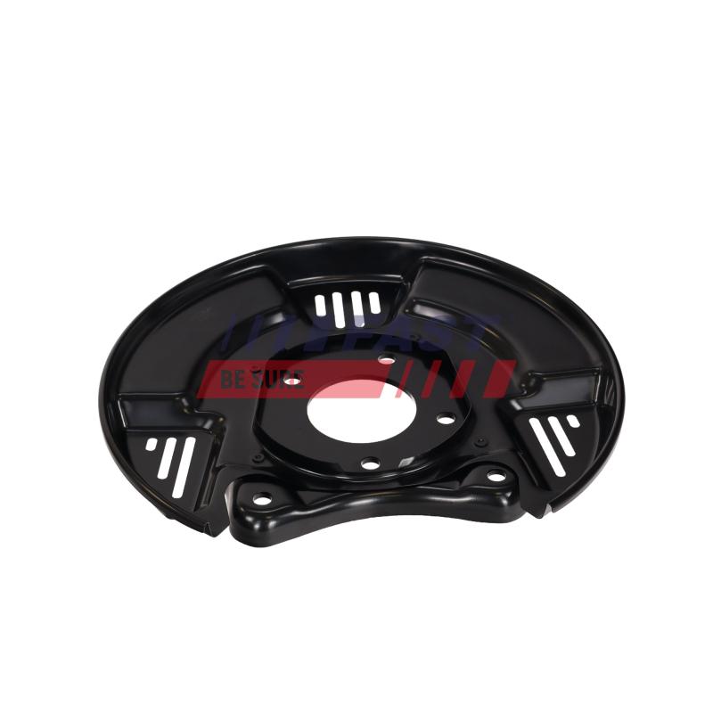 Déflecteur, disque de frein FAST FT03960 - Visuel 1