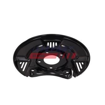 Déflecteur, disque de frein FAST FT03961 pour TOYOTA AVENSIS 1.9 D - 115cv