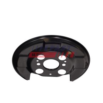 Déflecteur, disque de frein FAST FT03963 pour HONDA CIVIC 1.4 - 100cv