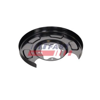 Déflecteur, disque de frein FAST FT03967 pour MERCEDES-BENZ CLASSE G 1.1 - 69cv