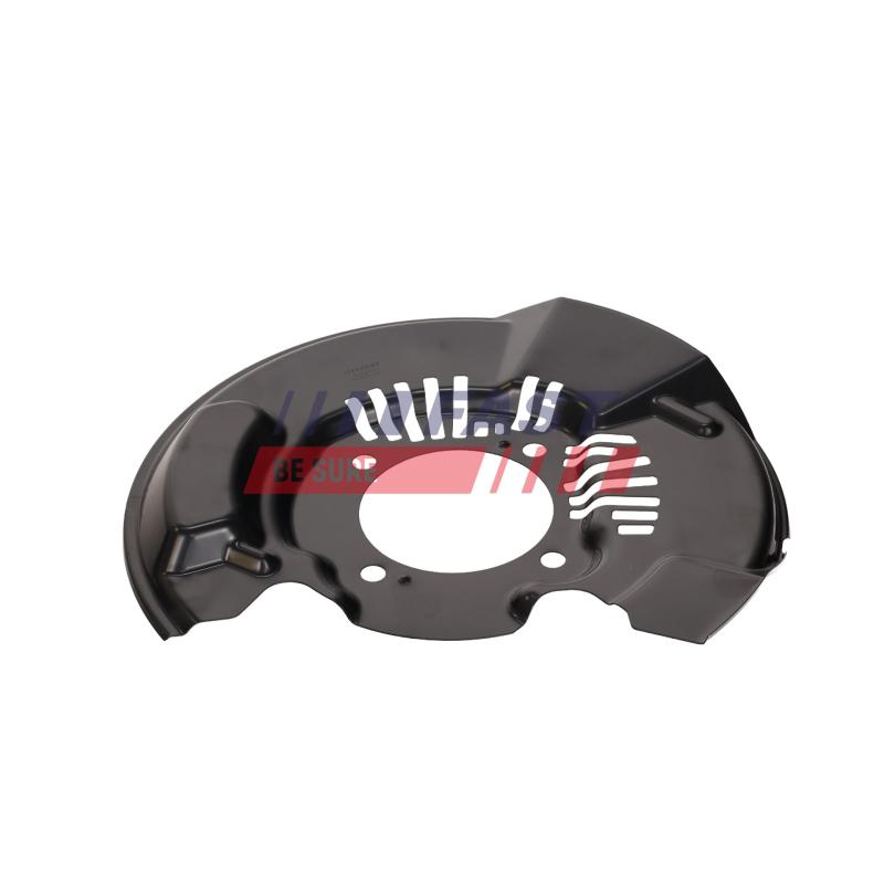 Déflecteur, disque de frein FAST FT03972 - Visuel 1