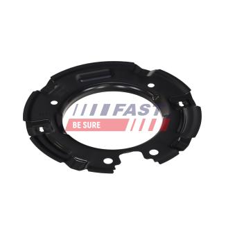 Déflecteur, disque de frein FAST FT03977 pour TOYOTA CAMRY 330 e - 252cv