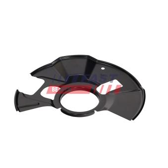 Déflecteur, disque de frein FAST OEM df133271