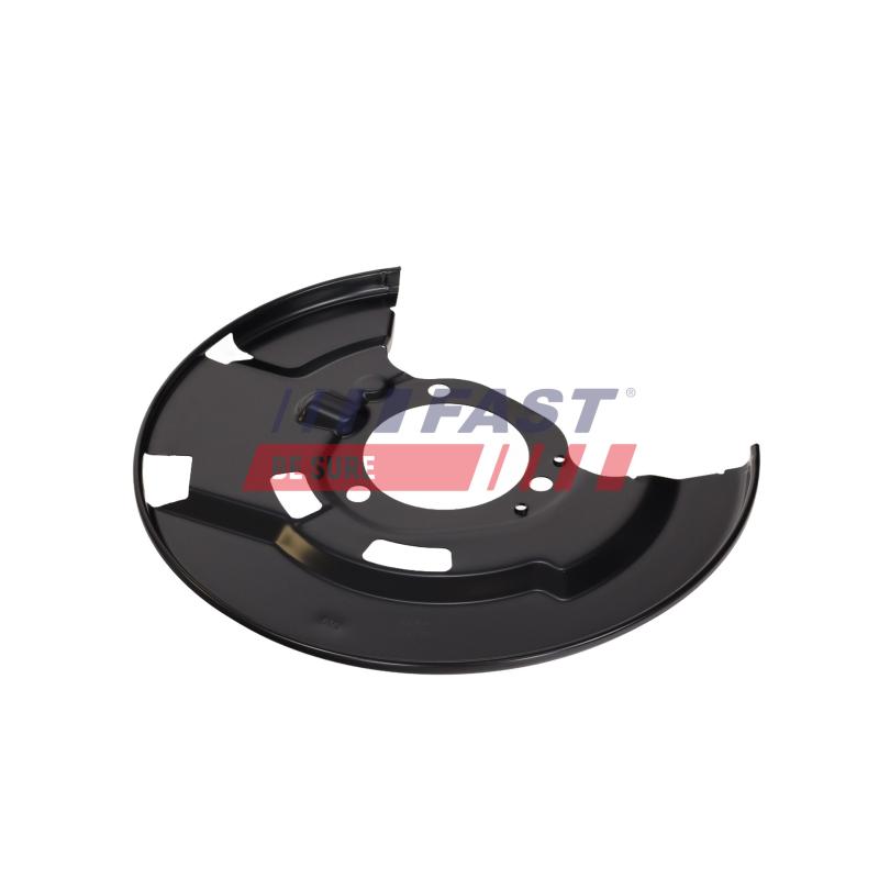Déflecteur, disque de frein FAST FT04000 - Visuel 2