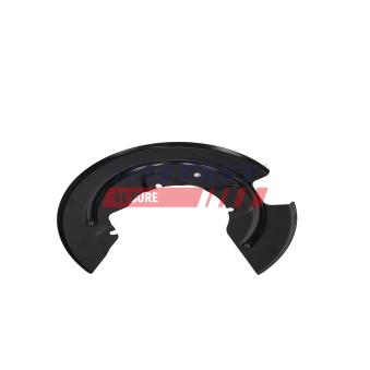 Déflecteur, disque de frein FAST FT04010 pour DACIA LOGAN 1.4 - 75cv